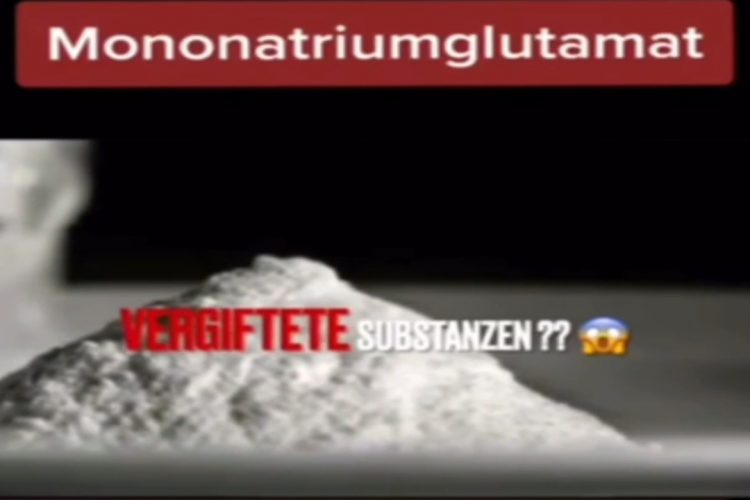 Systemische verdummung der Gesellschaft ?