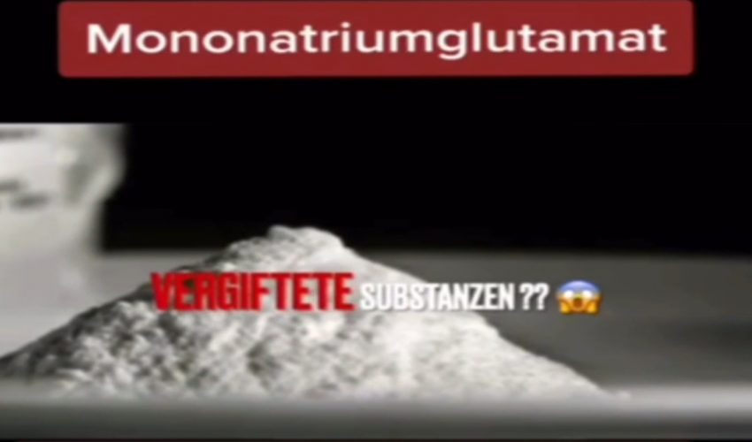 Systemische verdummung der Gesellschaft ?