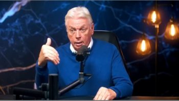 David Icke