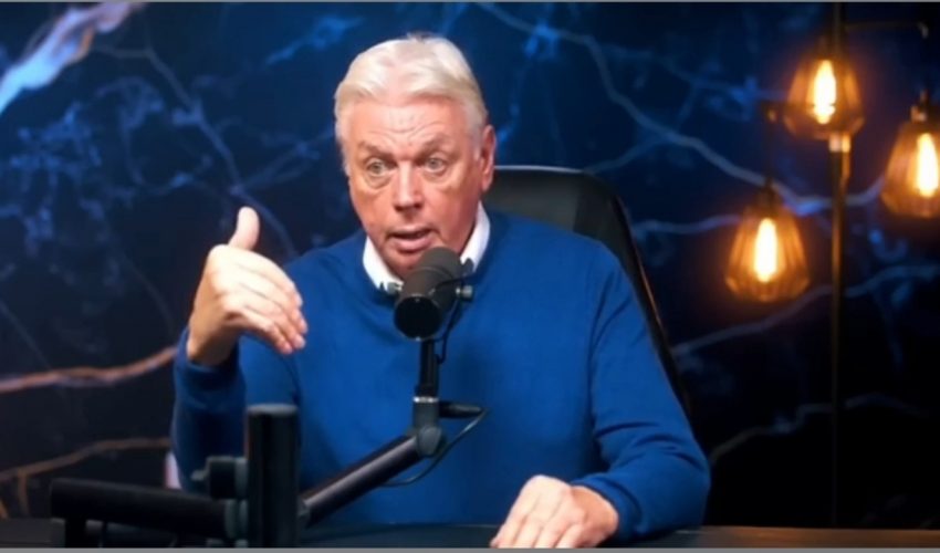 David Icke