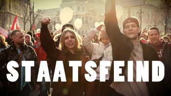 ♥️🕊 ÄON – STAATSFEIND 🕊♥️ (Offizielles Musikvideo)
