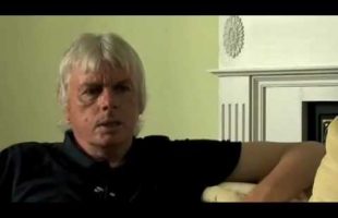 David Icke ~ Befreiung von negativen Kräften & Mächten im Hintergrund