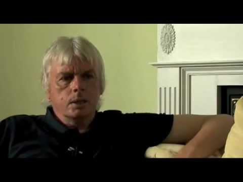 David Icke ~ Befreiung von negativen Kräften & Mächten im Hintergrund