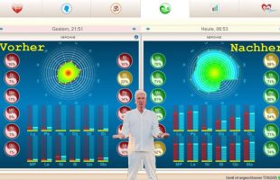 Feedback vom Weltgröße-Experiment an Geistheiler Sananda