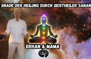 Geistheiler Sananda hilft bei Bauchspeicheldrüsenkrebs, Drogenfreiheit & Persönlichkeitsentwicklung!