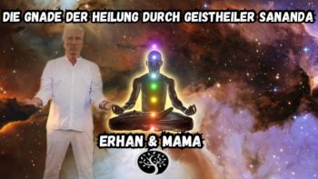 Geistheiler Sananda hilft bei Bauchspeicheldrüsenkrebs, Drogenfreiheit & Persönlichkeitsentwicklung!