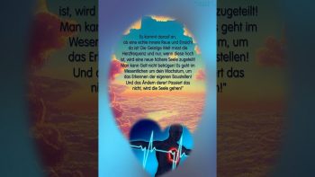 Geistheiler Sananda~Es gibt keinen weltlichen u. technischen Schutz gegen die Übergriffe der Dunklen