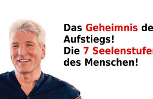 Neue unglaubliche Informationen aus der Seelenforschung!