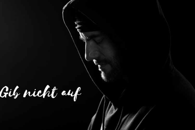 SEOM & Annika Dietmann – Gib nicht auf (Offizielles Musik Video)