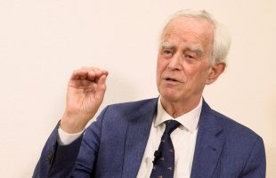 Studie mit klinisch Toten: Das Bewusstsein stirbt nicht mit dem Körper | Pim van Lommel im Gespräch