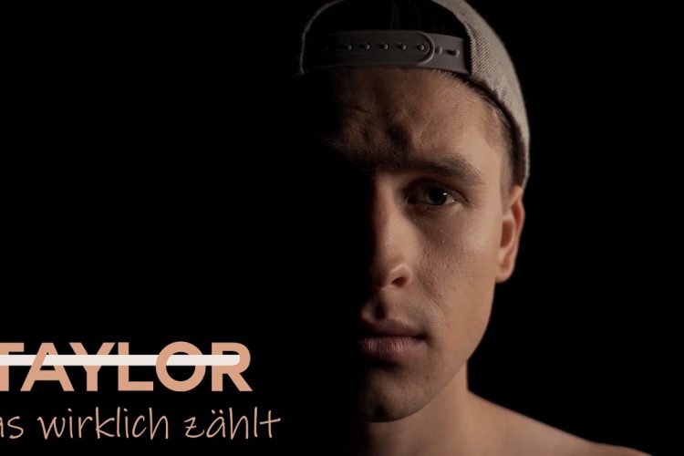 TAYLOR – Was wirklich zählt (Offizielles Musikvideo)