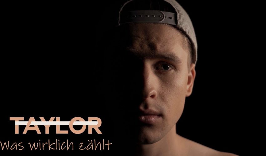 TAYLOR – Was wirklich zählt (Offizielles Musikvideo)