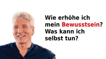 Wie erhöhe ich meine Schwingung? Selbsthilfe für den Aufstieg