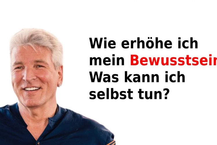 Wie erhöhe ich meine Schwingung? Selbsthilfe für den Aufstieg