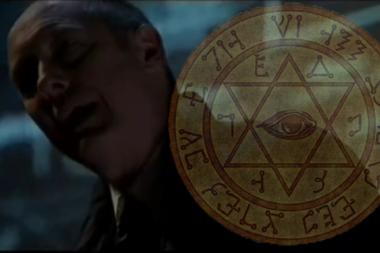 Die Kabbale – Neue Weltordnung Die Wahrheit kommt Raus