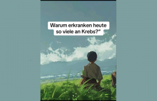 Warum erkranken heute so viele an Krebs?