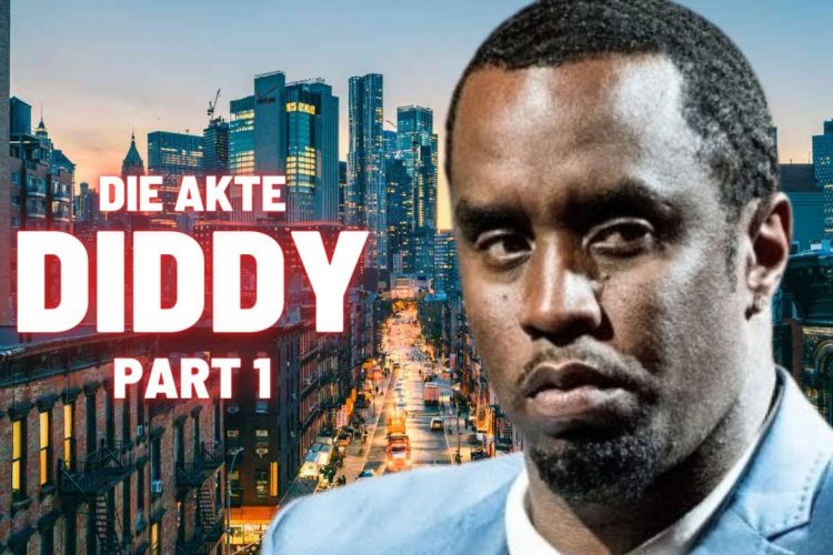 Die Geheimnisse von Diddy (Part 1)