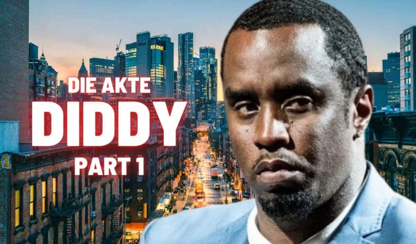 Die Geheimnisse von Diddy (Part 1)