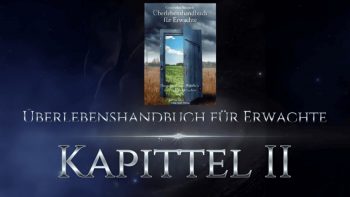 Geistheiler Sananda Überlebenshandbuch für Erwachte Band IV Kapitel II : Wie das Böse entstand…