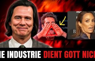 Jim Carreys schockierende Wahrheit über Gott!