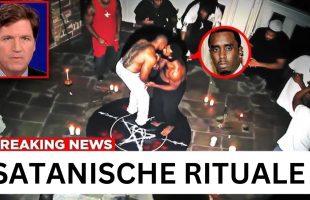 Neue Aufnahmen von Diddys Partys vor seiner Verhaftung gehen viral!