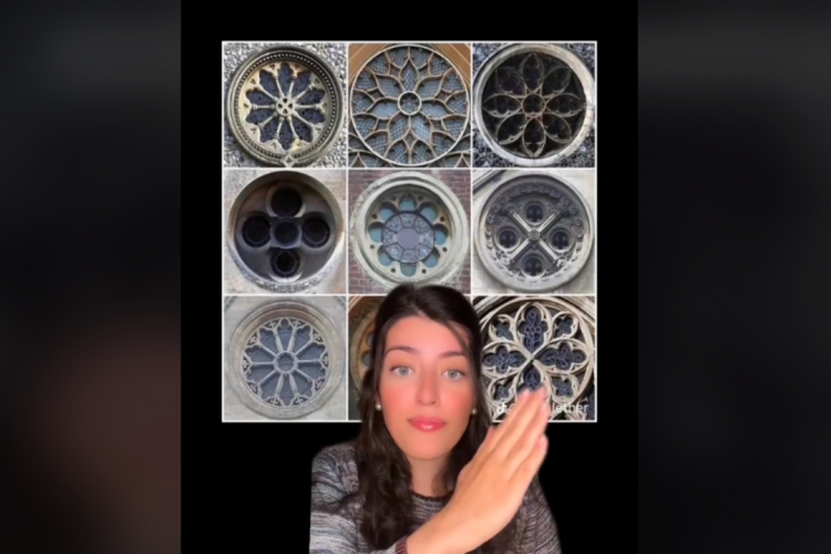 Entdecken wir wieder das alte/neue Wissen?