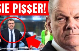 ALLE ZUSCHAUER SPRACHLOS! 🚨 MODERATOR FLIPPT AUS! 🚨 RIESEN EKLAT JAGT GERADE 2 MIO KLICKS