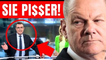ALLE ZUSCHAUER SPRACHLOS! 🚨 MODERATOR FLIPPT AUS! 🚨 RIESEN EKLAT JAGT GERADE 2 MIO KLICKS