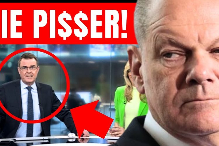 ALLE ZUSCHAUER SPRACHLOS! 🚨 MODERATOR FLIPPT AUS! 🚨 RIESEN EKLAT JAGT GERADE 2 MIO KLICKS