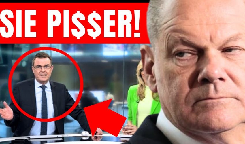 ALLE ZUSCHAUER SPRACHLOS! 🚨 MODERATOR FLIPPT AUS! 🚨 RIESEN EKLAT JAGT GERADE 2 MIO KLICKS