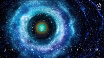 Geistheiler Sananda-2675 Hz Gamma-Wellen: Zirbeldrüse und Junk-DNA-Aktivierung, Bewusstseinsupdate