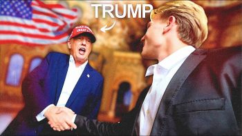 Ich habe Donald Trump getroffen! 🇺🇸 | Tag 7