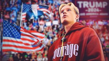 Ich war bei Donald Trump! 🇺🇸 | Tag 4