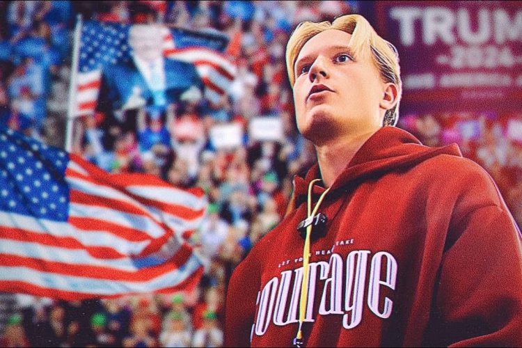 Ich war bei Donald Trump! 🇺🇸 | Tag 4