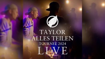 TAYLOR „alles teilen“ – Tournee 2024 (LIVE-Album)