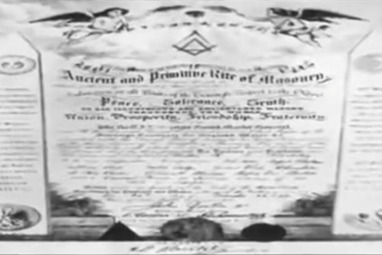 (Freimaurer) AQUARIUS – Das Zeitalter des Bösen (komplett auf deutsch) (re-up)