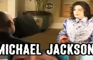 Die Wahrheit über Musik (Michael Jackson )
