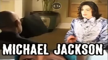 Die Wahrheit über Musik (Michael Jackson )
