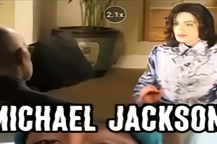 Die Wahrheit über Musik (Michael Jackson )