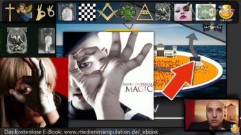 Verschwörungstheoretiker! Eure Wahrheit ist nicht richtig – Freimaurer, Illuminaten, Satanisten etc.