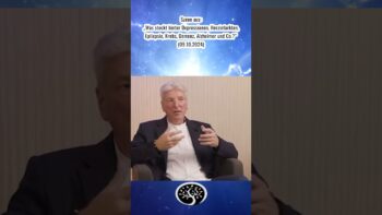 Die Überlebenswichtigen Ablösungen von Geistheiler Sananda