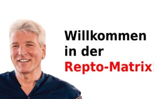 Weisst du eigentlich, WO und mit WEM du hier lebst? Willkommen bei den Reptos!