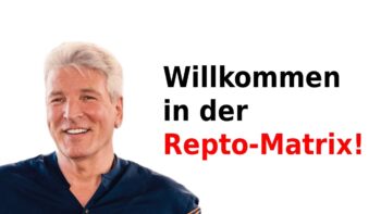 Weisst du eigentlich, WO und mit WEM du hier lebst? Willkommen bei den Reptos!