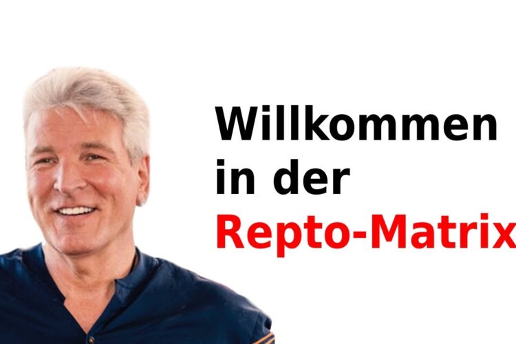 Weisst du eigentlich, WO und mit WEM du hier lebst? Willkommen bei den Reptos!