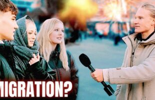 Wieso ist Silvester so brutal geworden?
