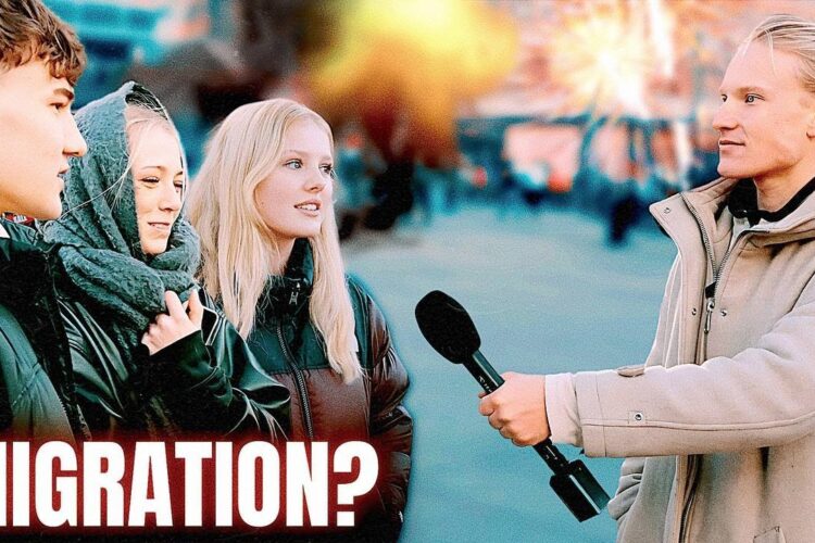 Wieso ist Silvester so brutal geworden?