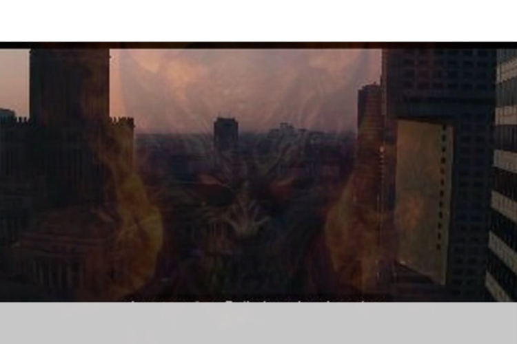 ⚠️„DIE AUGEN DES TEUFELS”⚠️❗️❗️ – EIN DOKUMENTARFILM VON PATRYK VEGA (09.03.2021)