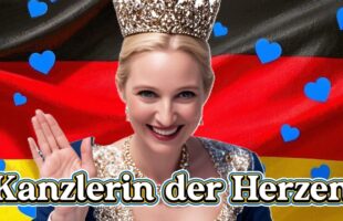 💙 ALICE WEIDEL – KANZLERIN DER Herzen 💙 (Song) – Deutscher Patriot