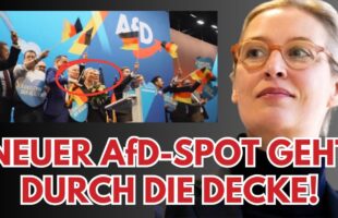 😱 DIESER SPOT VERÄNDERT ALLES! Hast du ihn schon gesehen? 😱