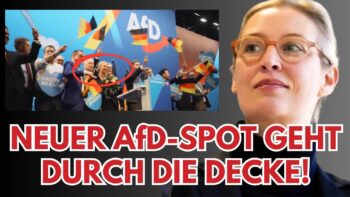 😱 DIESER SPOT VERÄNDERT ALLES! Hast du ihn schon gesehen? 😱